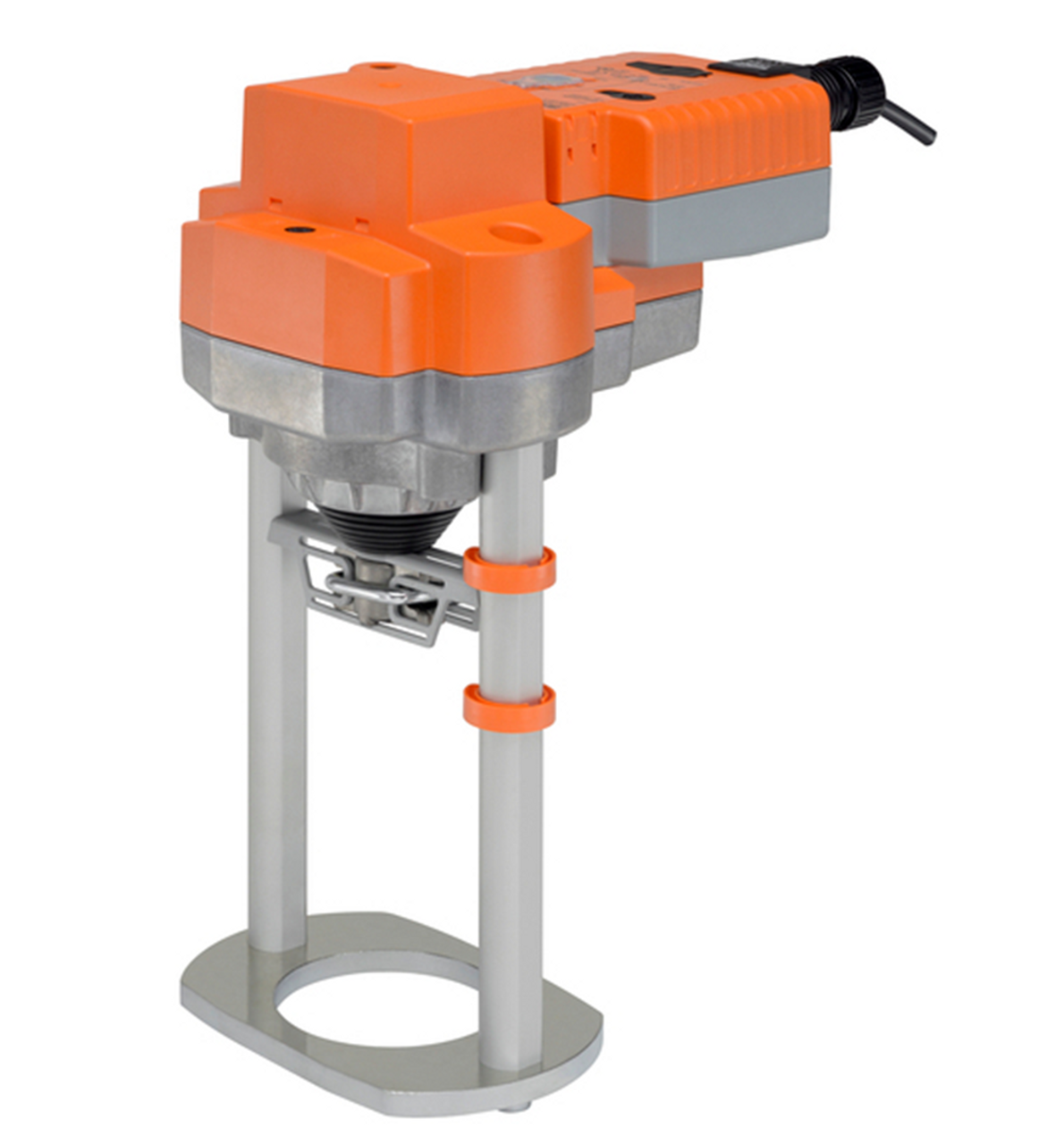 Belimo FGVL+AVKX24-MFT Universal Flanged Globe Valve Linkage, EV RV AVK [New]