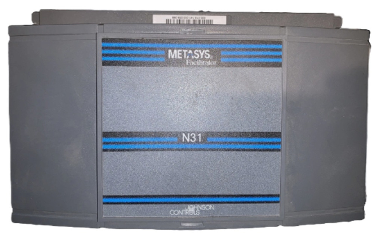 Johnson Controls FA-N311310-0 Metasys Facilitator I/O Controller Module [New]
