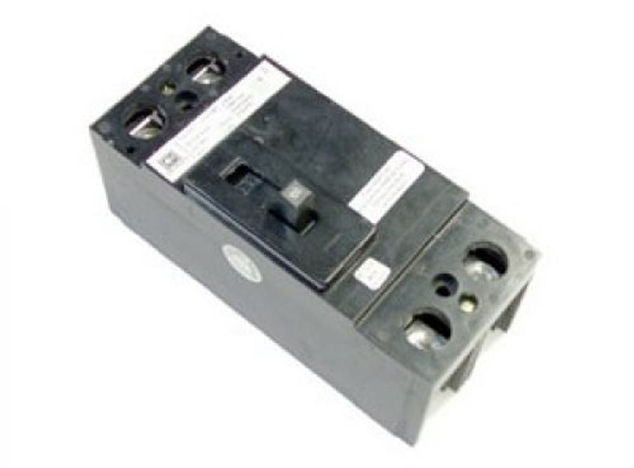 Eaton CHH2100H2X Bolt-On Circuit Breaker, Type CCH, 100A, 2-Pole, 120/240V [New]