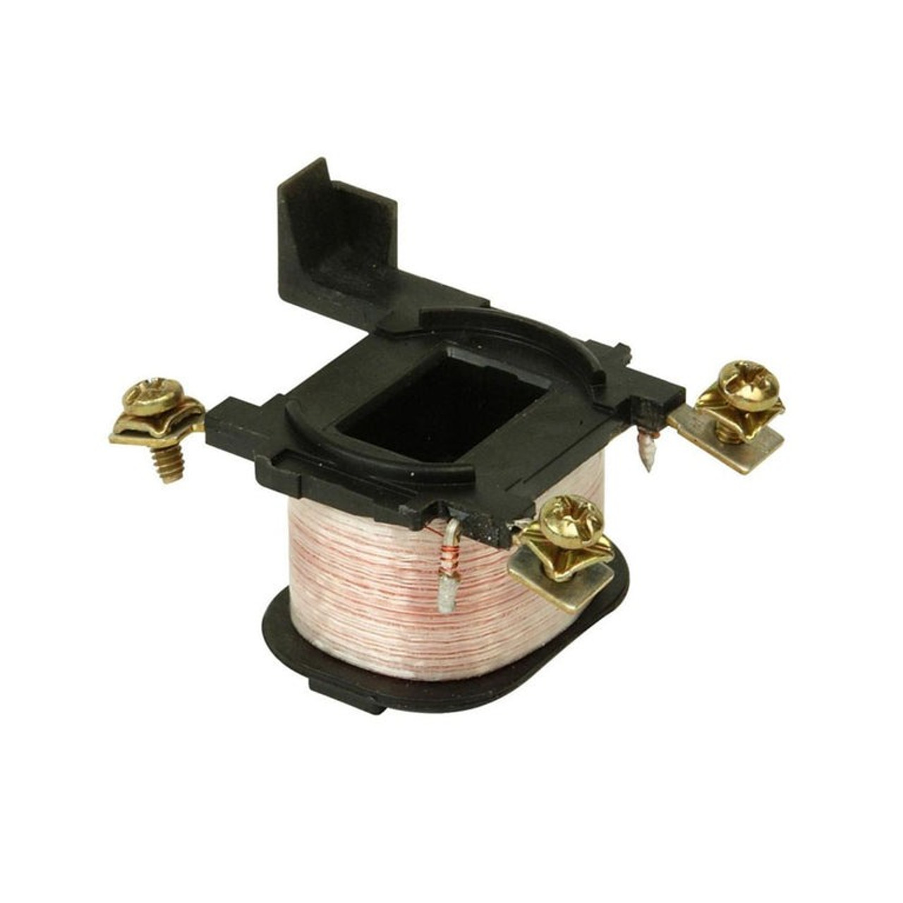 Eaton 9-2876-1 Contactor Coil, 120/110V, 60/50 Hz, NEMA Size 0 [New]