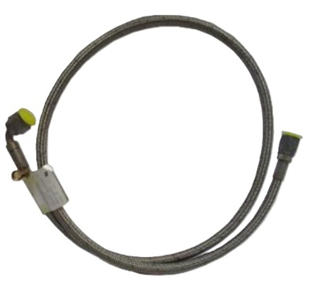 Johnson Controls H70AB-36 Super Hose, For 1/4" Flare Connector [New]