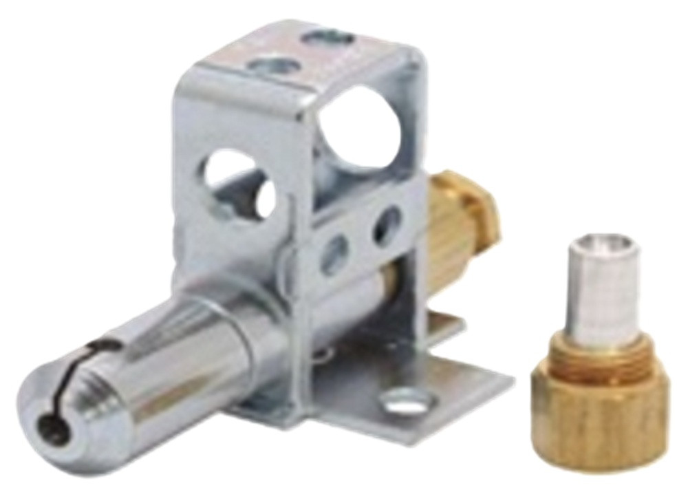 Baso Johnson Controls J997MDA-2H Combination Standing Pilot Burner [New]