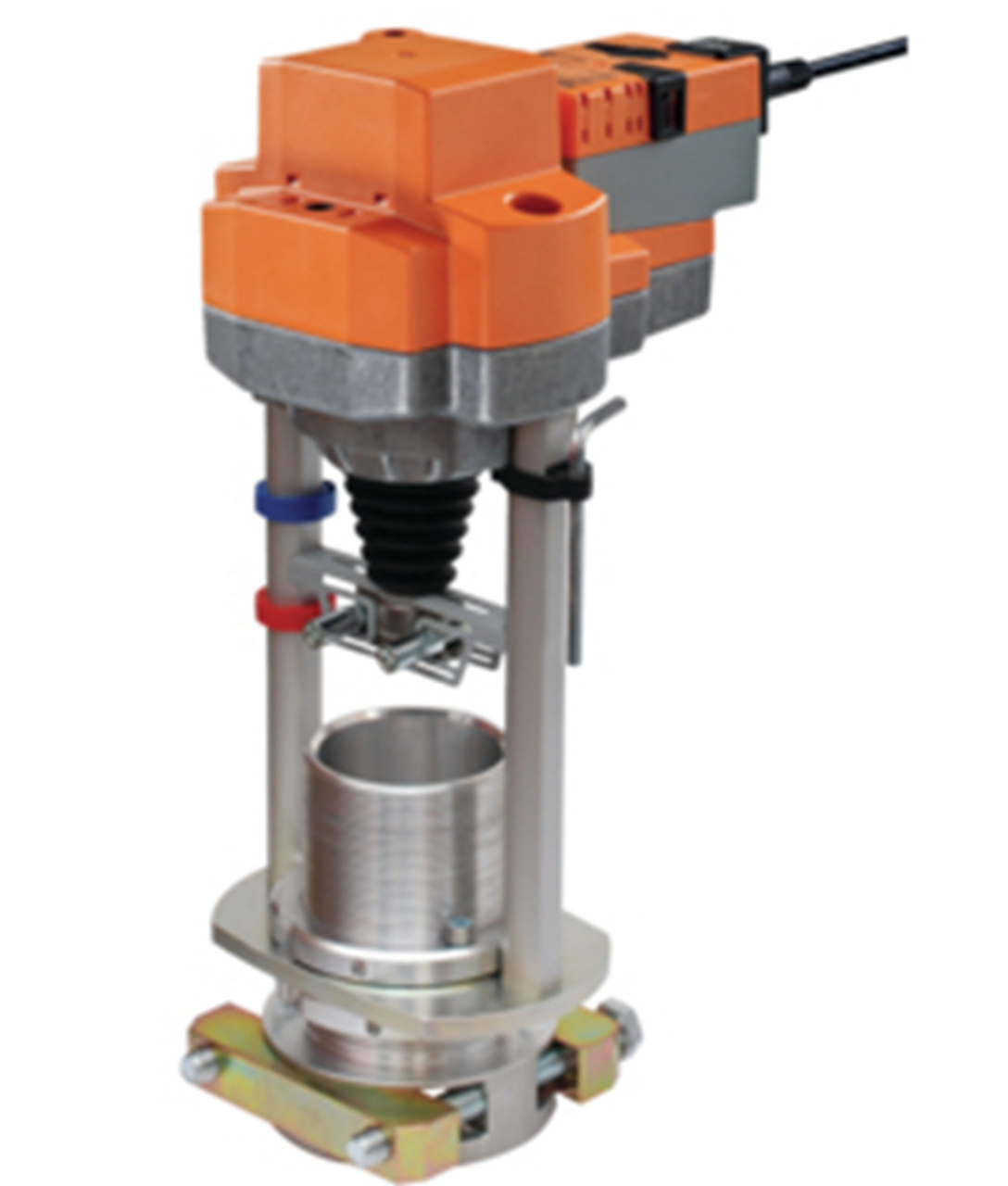 Belimo RV24A-MF-RE Configurable Globe Valve Actuator [New]