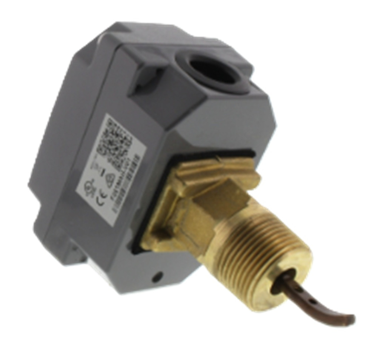 Johnson Controls F61LB-1C Flow Switch, SS Paddle, 1" NPT [New]
