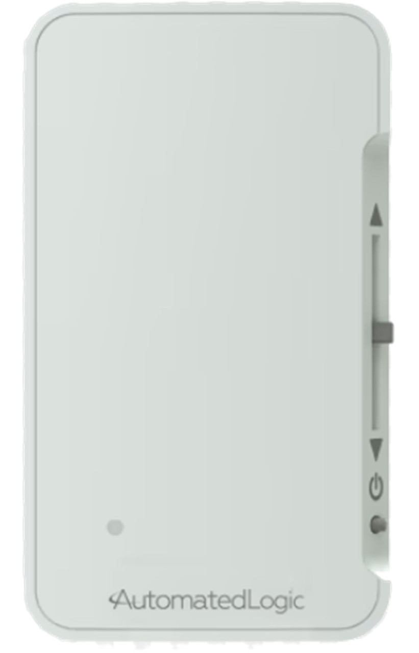 Automated Logic ZS2PL-C-ALC ZS Plus Room Sensor, Temperature and CO2 [New]