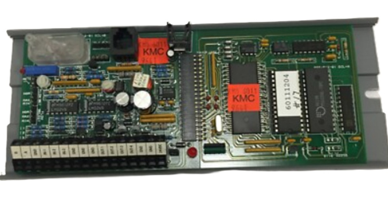 KMC Controls KMD-6011 KMDigital Controller, VAV (4x4) [Refurbished]