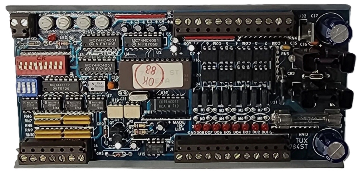 Alerton TUX-784ST Control Board [New]