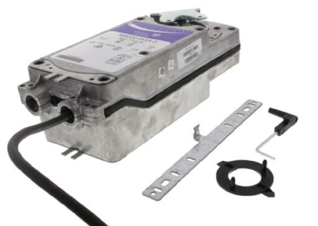 Johnson Controls M9220-BGA-2 Rotary Actuator, 24 VAC/VDC, 20Nm [New]