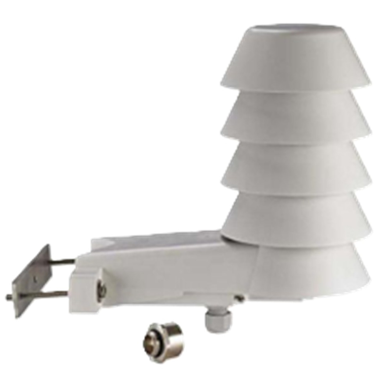 Johnson Controls HT-68P3-0N000 Humidity Temperature Transmitter [New]