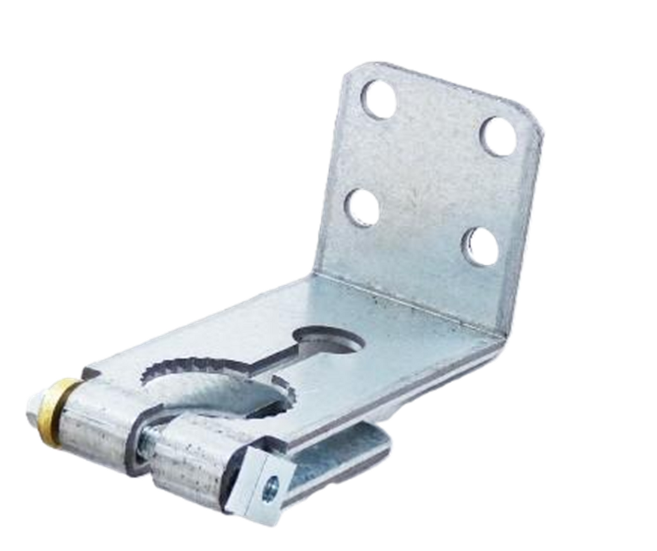 Johnson Controls BKT16A-600 Bracket Mounting Kit for P10 Switches [New]