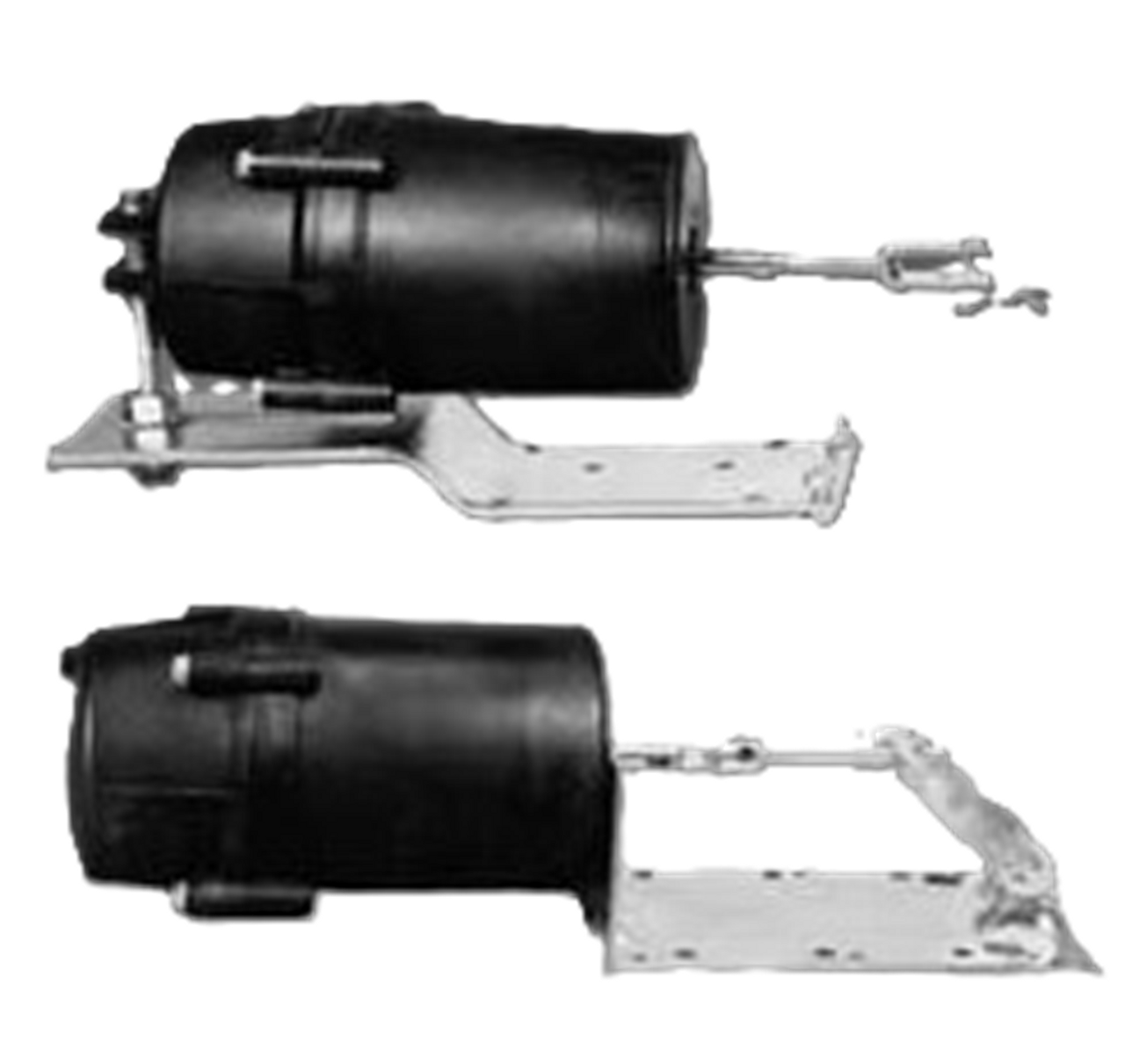 KMC Controls MCP-10408208 Actuator, 4″x4″, 4-8 PSI, Ball Joint [New]