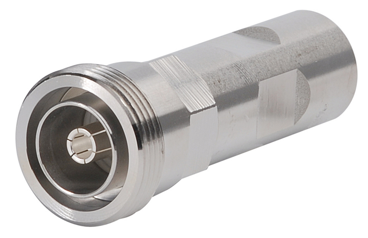 Commscope Andrew L4TDF-PSA Positive Stop 7/16 DIN Female [New]