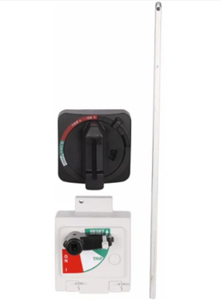 Eaton EHMVD24R Circuit Breaker Handle Mechanism, Series C [New]