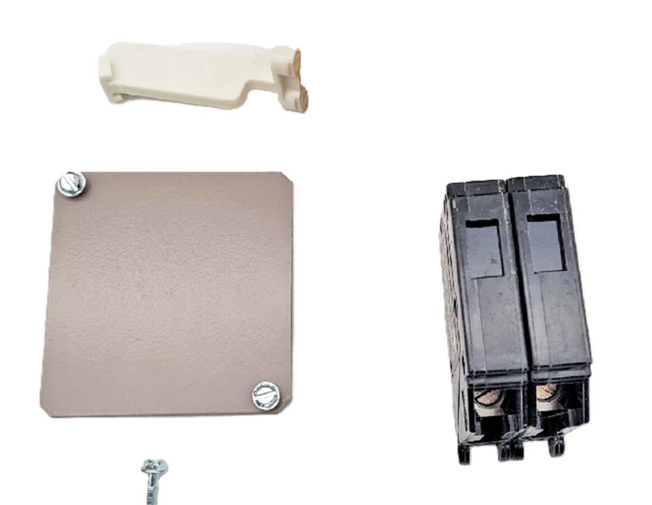 Eaton CHL125N CH 3/4 Loadcenter Main Lug Kit, 125A [New]