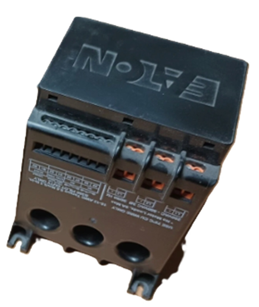 Eaton C441P3309NOUI-HVR C441 Motor Insight Overload Relay, .33-9A [New]