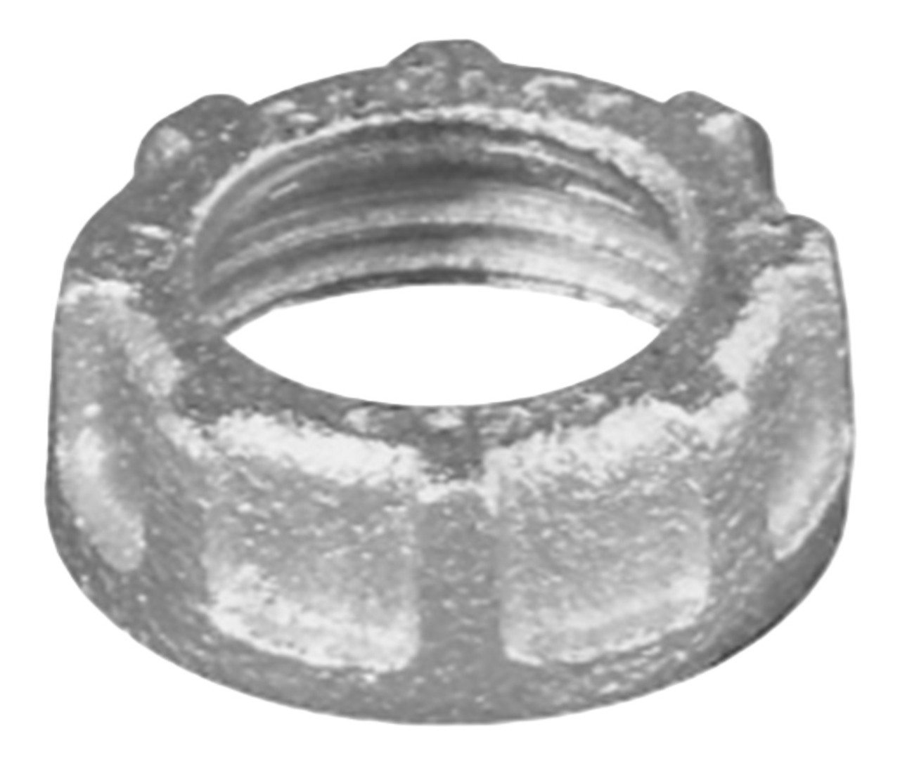 Appleton BU250 Conduit Bushing, 2-1/2 Inch [New]