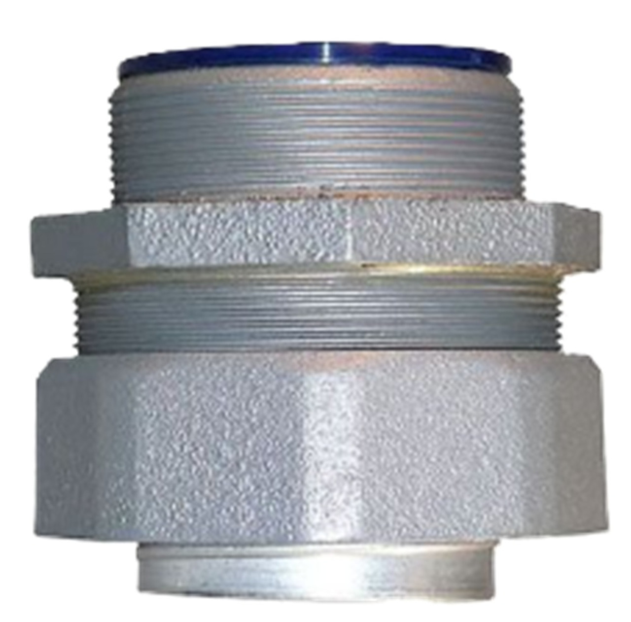 Appleton PG75-STB Straight Liquidtight Connector, 3/4 Inch, 1 Unit [New]