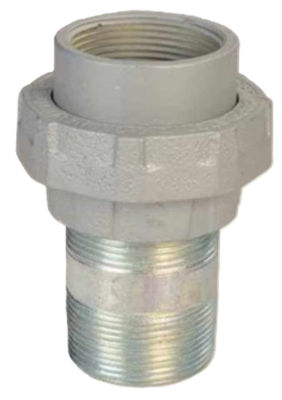 Appleton UNY150NR Explosionproof Female Conduit Union, 1 Unit [New]