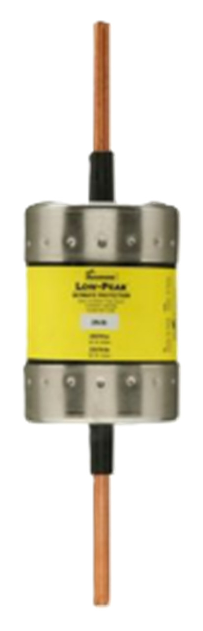 Cooper Bussmann LPN-RK-225SP Low-Peak Dual Element Time Delay Fuse [New, Stocked at Amazon Fulfillment]