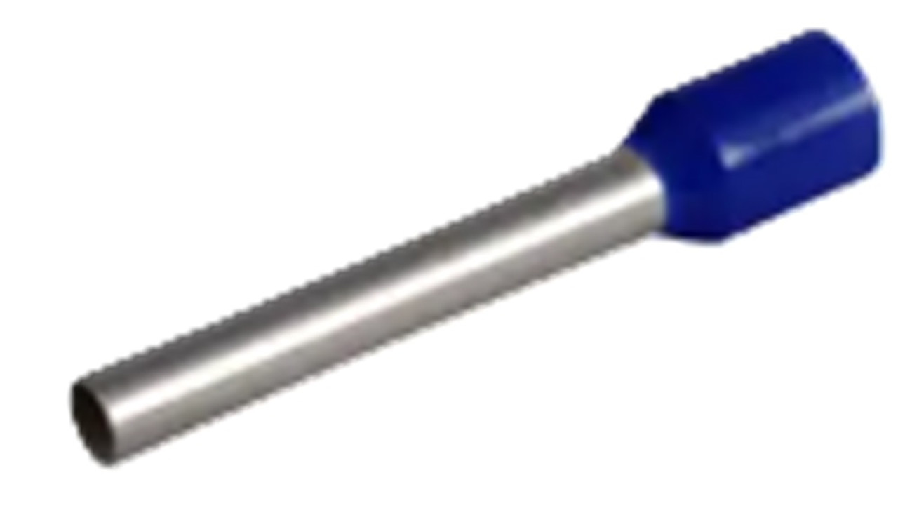 Eaton XBAF10 Insulated Ferrule With Insulating Collar, 14 AWG [New]