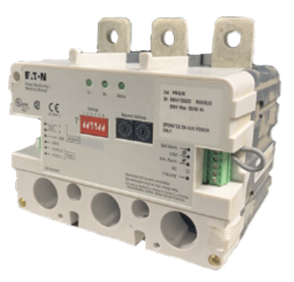 Eaton PM3LM Circuit Breaker PM3 Modbus Communication Module [New]