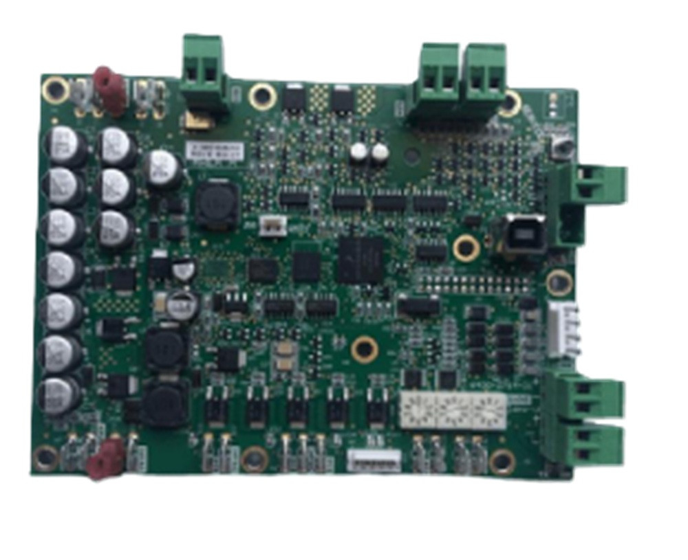 Trane X13651606010 BRD04785 UC210 Printed Circuit Board [New]