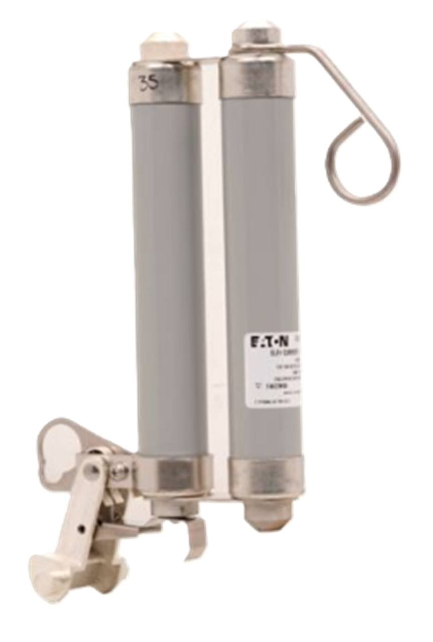 Cooper Power Eaton FAK45W30 Current Limiting Full Range Fuse, Cutout, 30A [New]