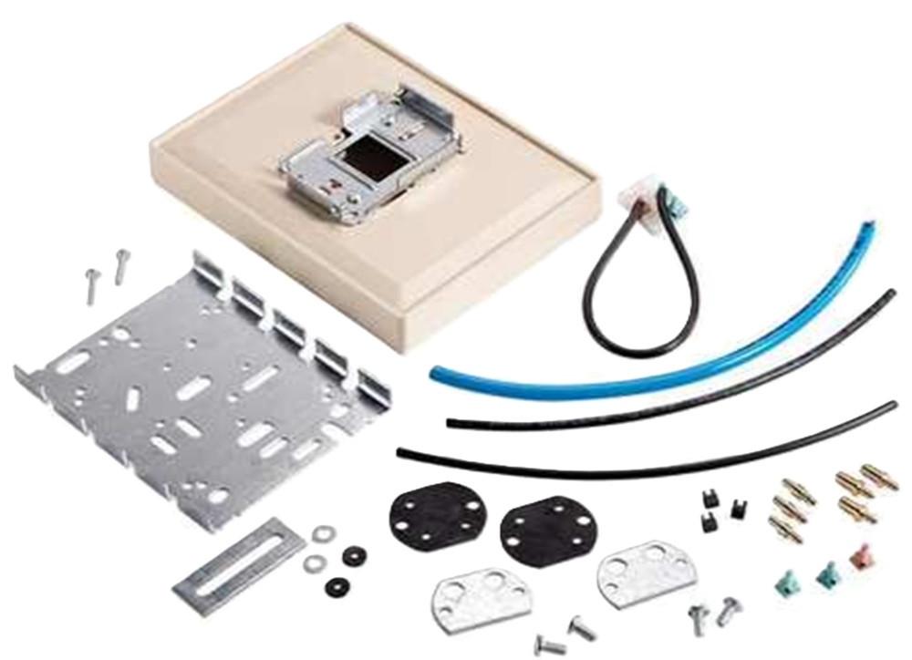 Johnson Controls T-4000-630 Universal Conversion Kit, For Pneumatic T-Stats []