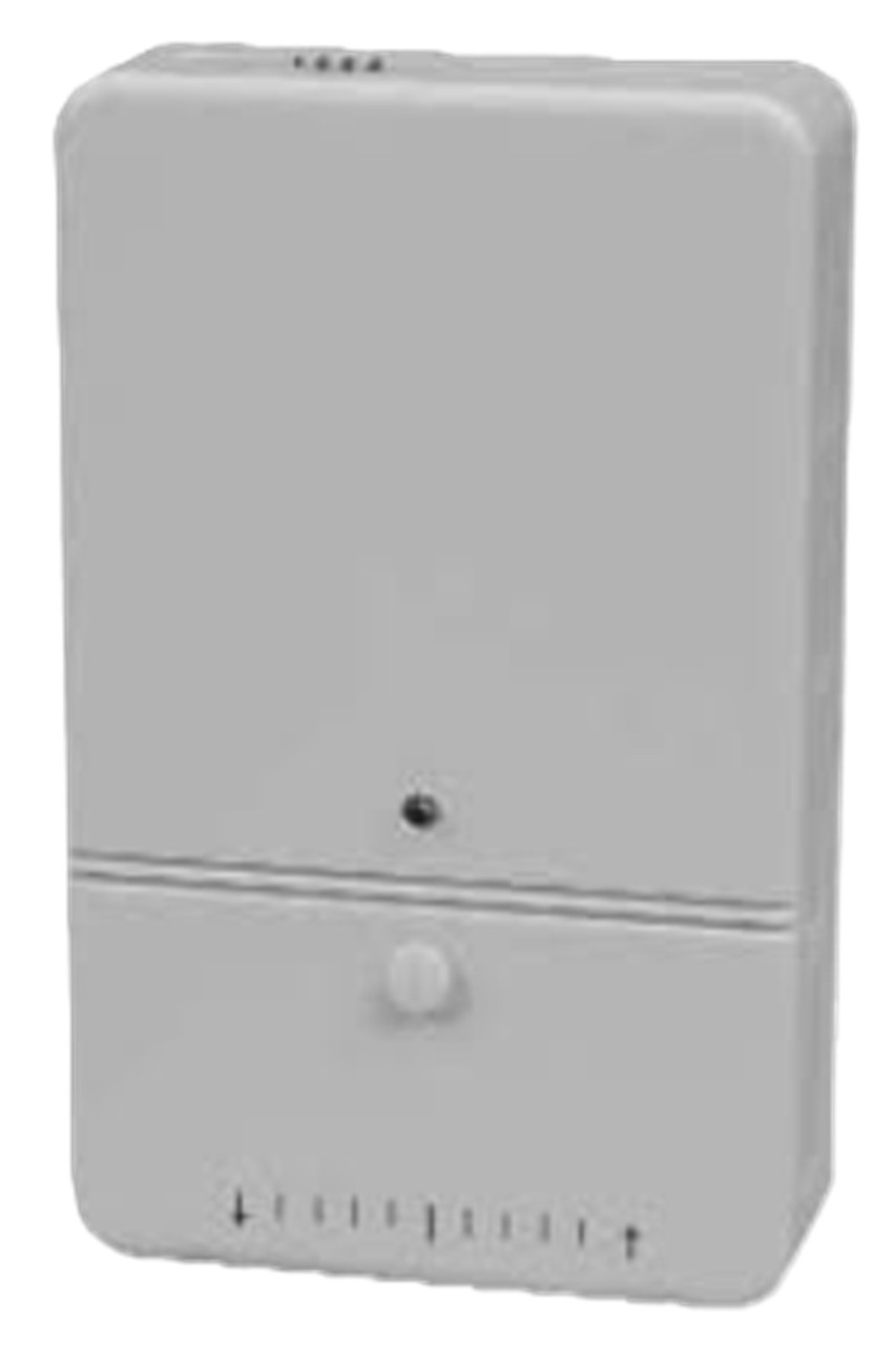 Kele KTR24 Room Sensor, 10,000 Ohm Thermistor @ 77F (25C), Type II [New]