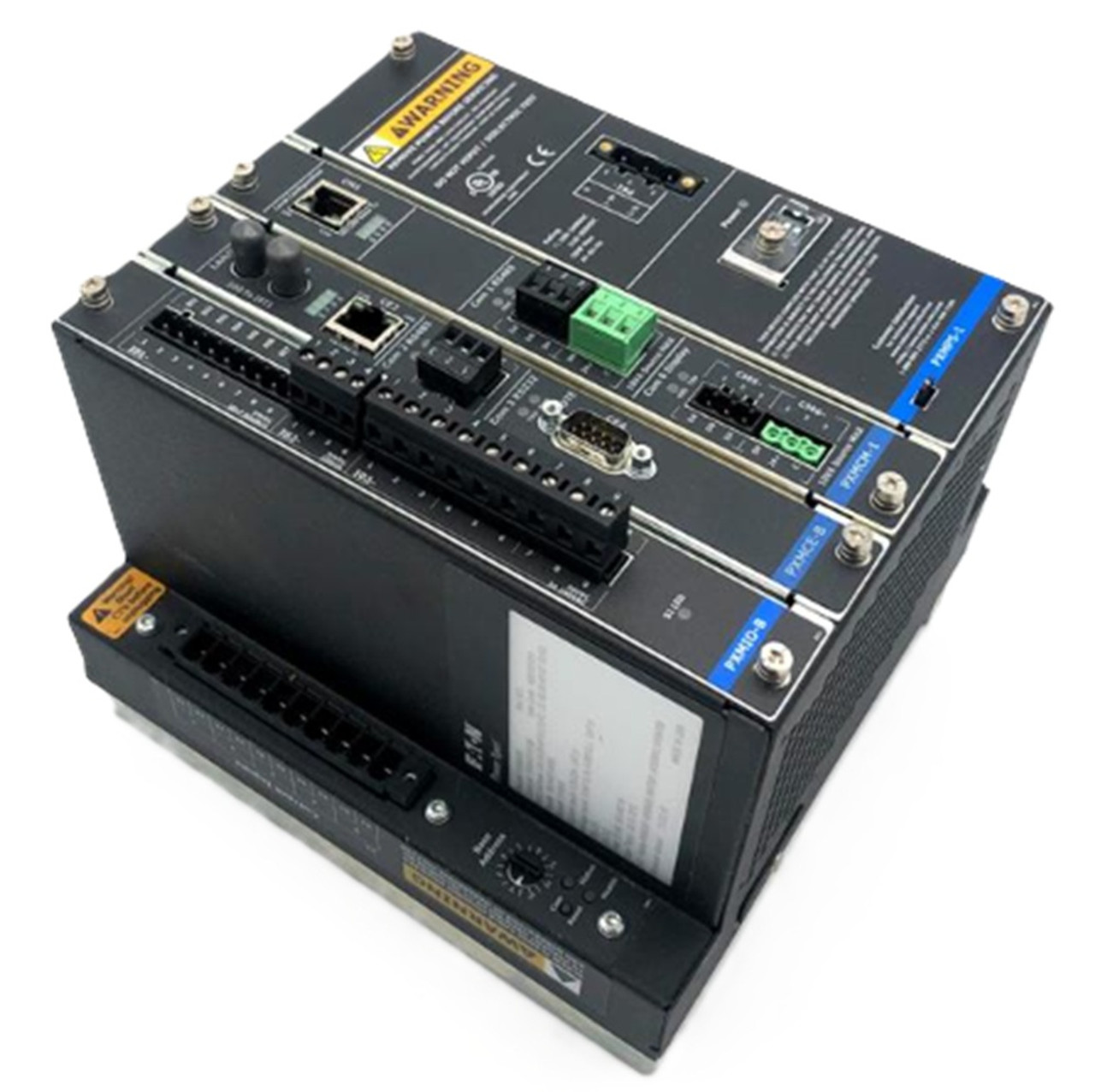 Eaton PXM4051A1BB Power Xpert Meter 4000 [New]