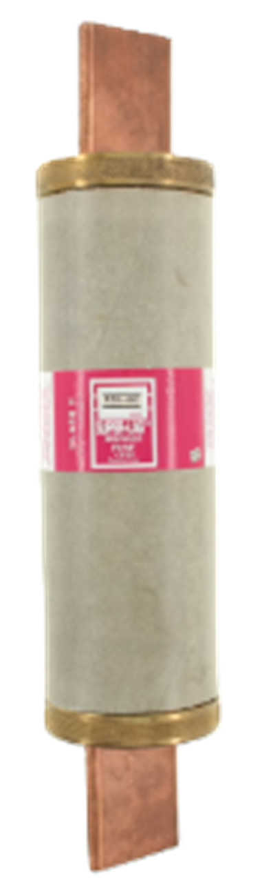 Bussmann RES-400 Super Lag Renewable Fuse, 250V 400A [New]