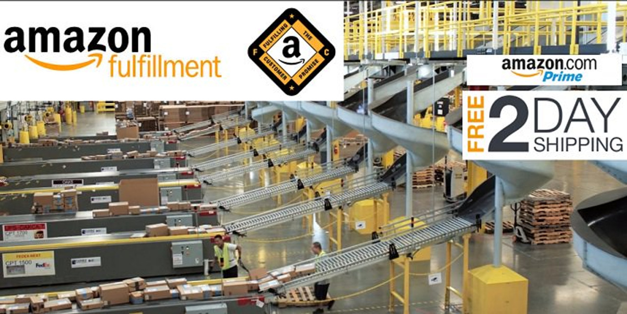 [World Class] Fulfillment, Inventory, Warranty, and Shipping