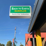 Line Card [Most Stocked Brands/Categories]