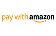 Pay With Amazon [Now Accepted!]