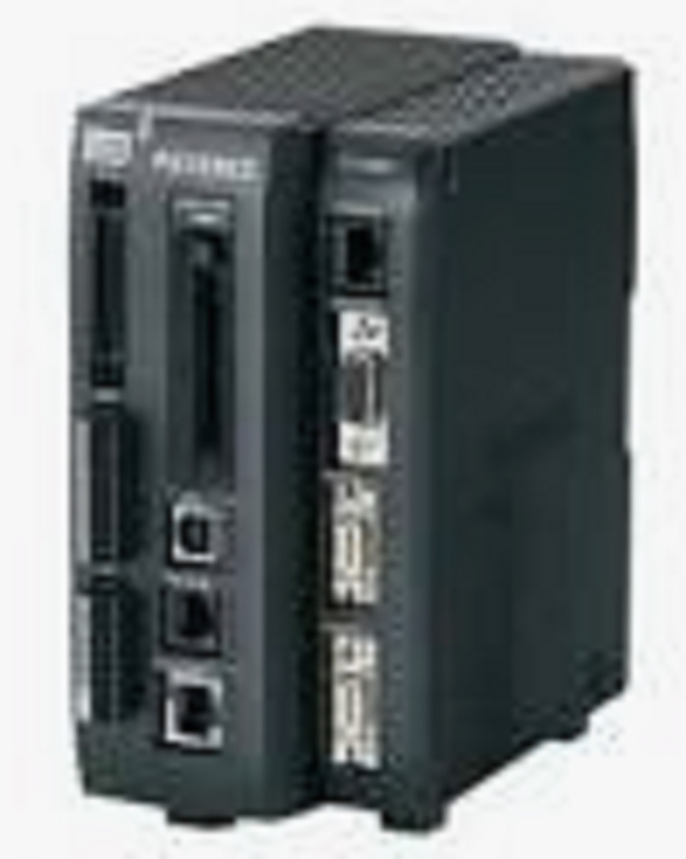 Keyence CV-3000 Intuitive Vision Machine System, Control Unit [New]