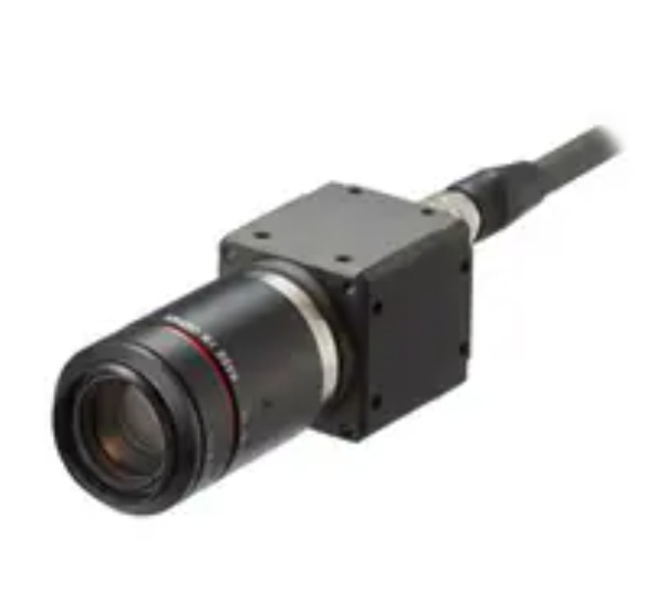 Keyence CA-H048CX 16 Speed, High-Performance 0.47-Megapixel Camera [New]