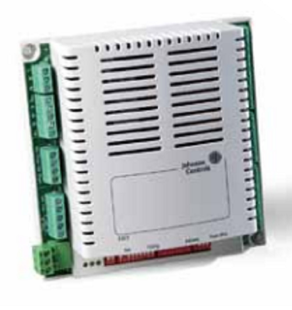 Jci Bacnet Router Johnson Controls LP-FX03A11-0C Facility Explorer N2/BACnet Terminal ...