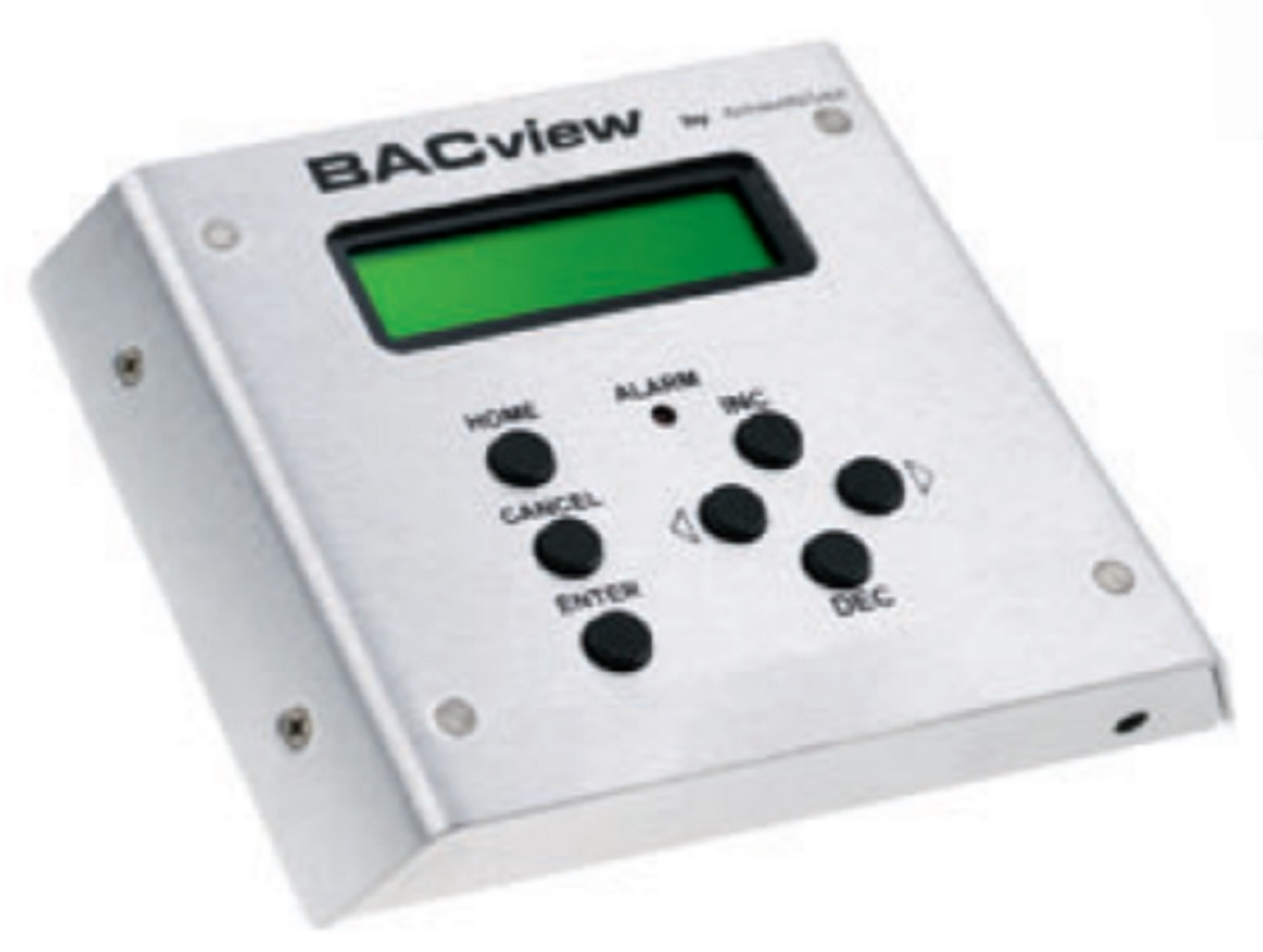 Automated Logic BACVIEW5 BACview Operator Display [New]