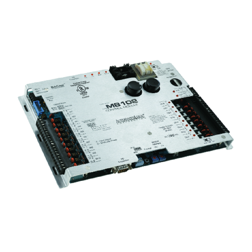 ALC Automated Logic M8102 M-Line Standalone Control Module, 8 Out, 10 In, 2 Out [Refurbished]