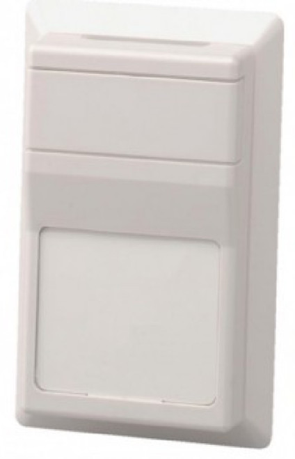 Automated Logic Corp ALC/10K-2-R Temperature Sensor, Delta Style Room Unit [Refurbished]