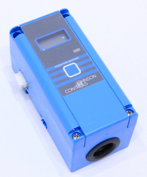  Johnson Controls D352CA-2 System 350 Series Display Module [Refurbished] 