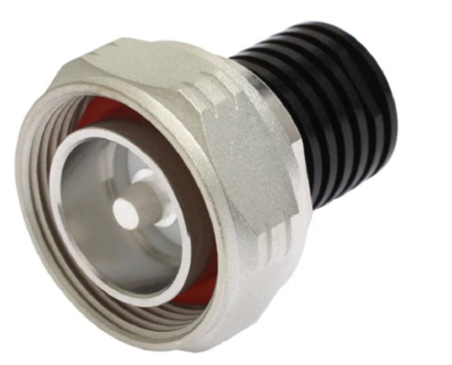 CommScope Andrew T-2-DM dc-3.0 GHz 2 Watt DIN Male Termination Load, 50 Ohm [New]