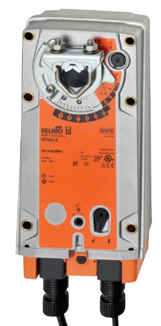 Belimo EFX24-S