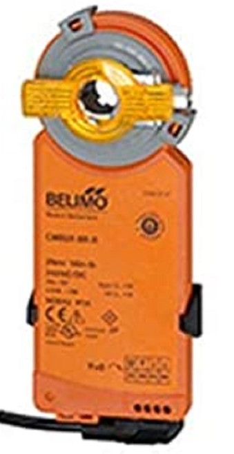 Belimo CMB120-3 Actuator, 18in-lb 2Nm, Non Fail-Safe, AC 100-240 V Floating Pt [New]