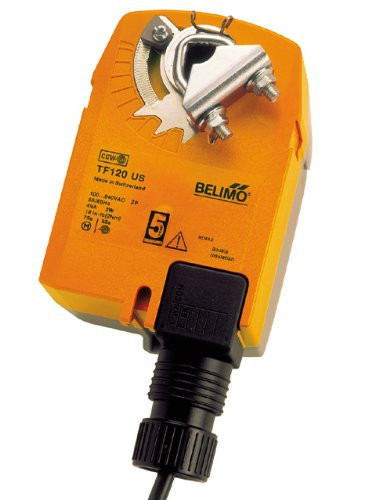 Belimo TFB120