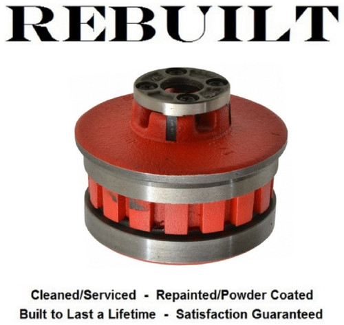 Ridgid 37385 REFURBISHED