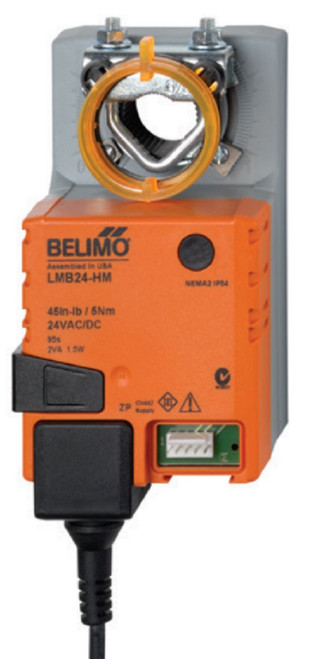 Belimo LMB24-HM