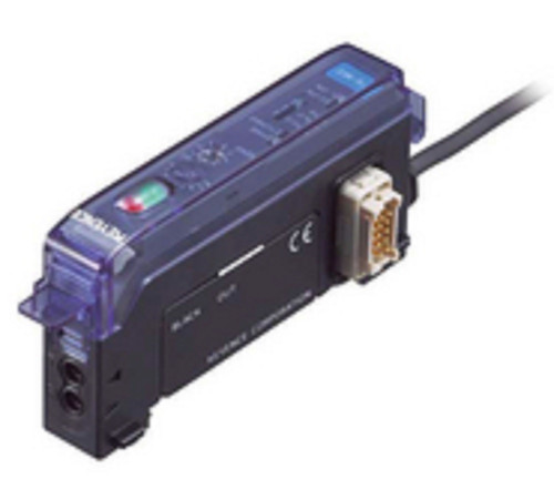 Keyence FS-M0
