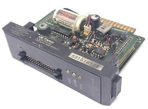 General Electric IC610CPU105B REFURBISHED