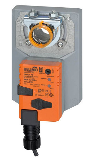 Belimo GMX24-PC